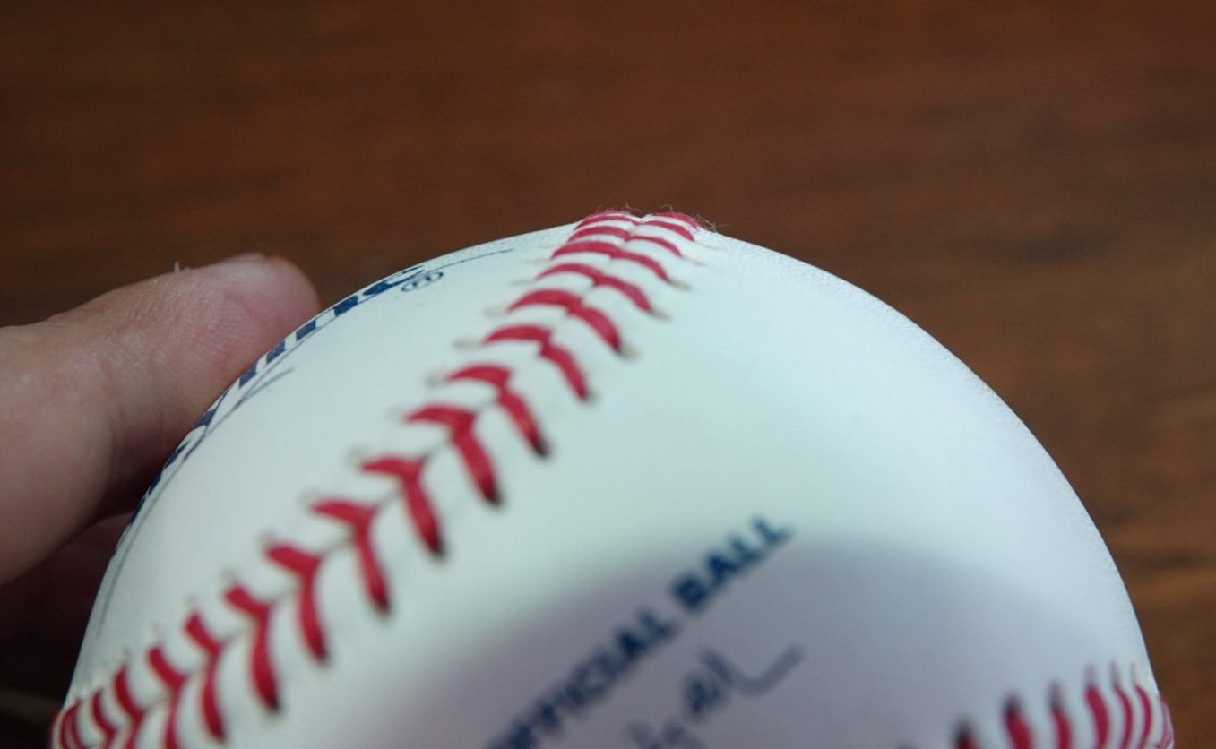 ボールの違いについて Npb Mlb Kbo アマチュアで比較 Hiro S Lab ボールの違いについて Npb Mlb Kbo アマチュアで比較 Hiro S Lab